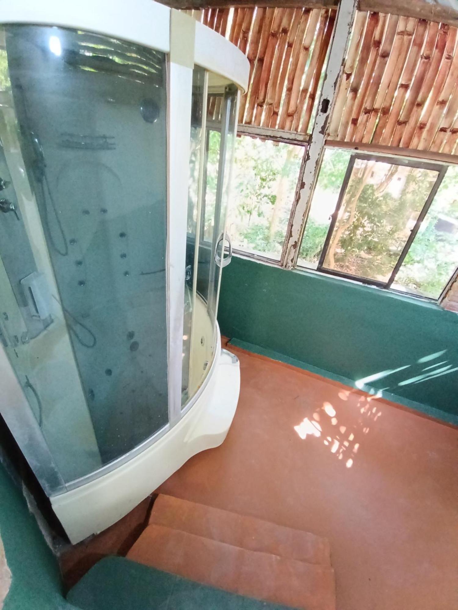 Hostal Principio Tayrona Calabazo エクステリア 写真