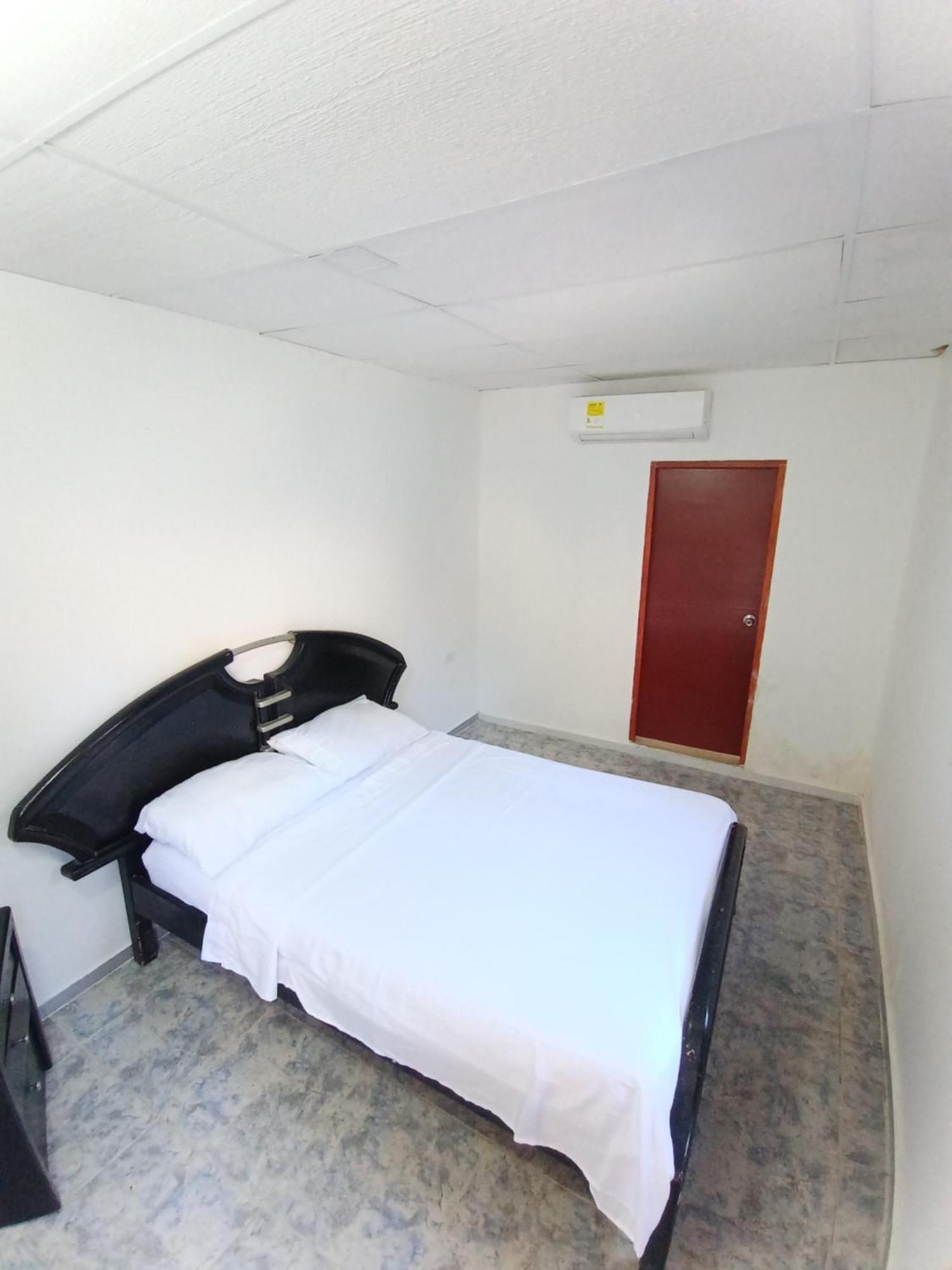 Hostal Principio Tayrona Calabazo エクステリア 写真