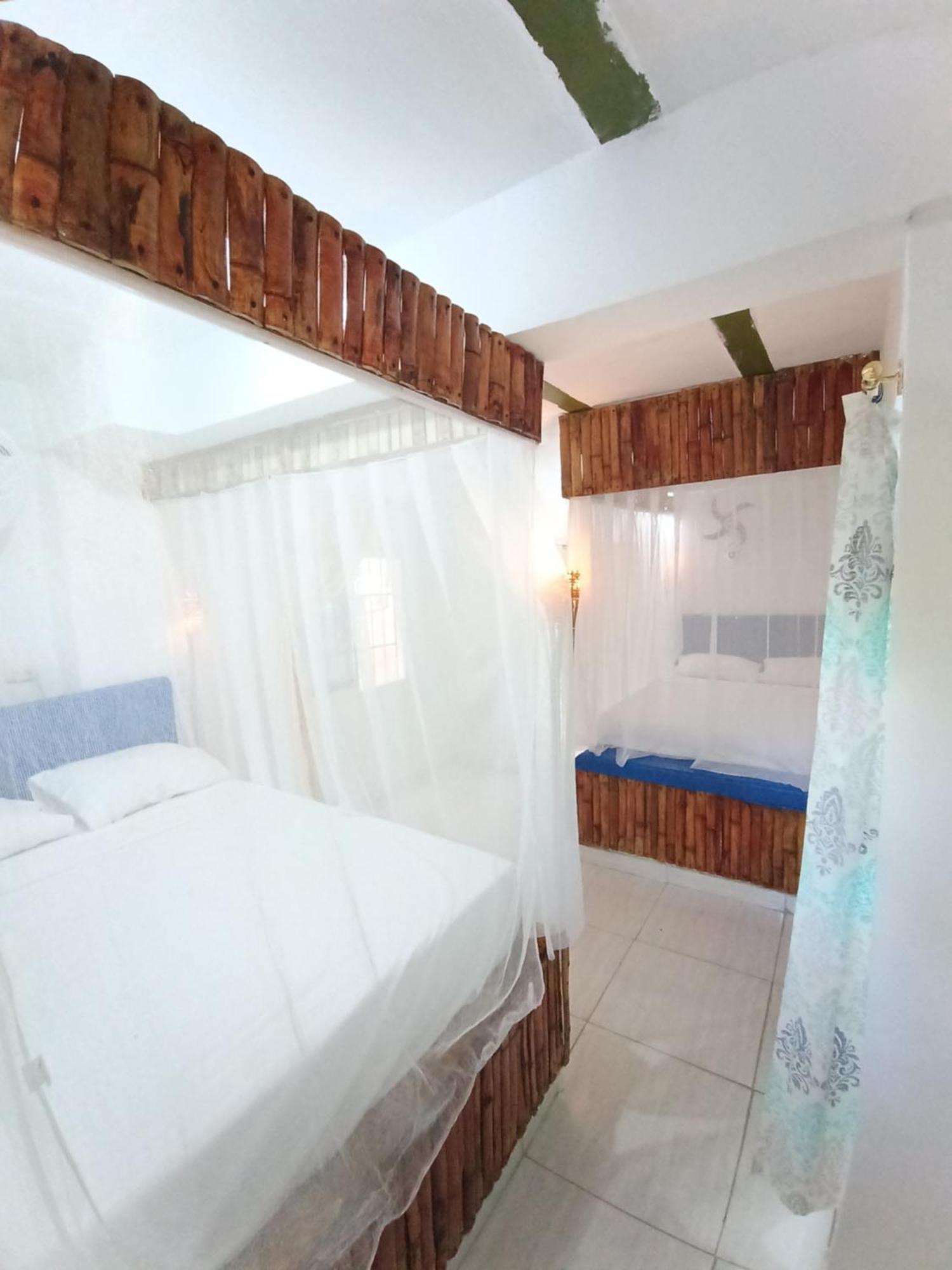 Hostal Principio Tayrona Calabazo エクステリア 写真